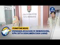 Penggeledahan di Semarang, KPK Sita Dokumen & Uang  [ Primetime News ]