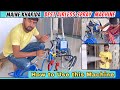 Mene Kharida  Best Budget Airless spray machine | Unboxing | How to Use | how to assemble