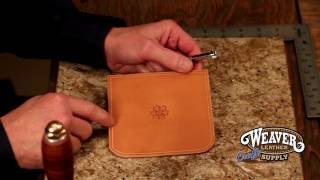Geometric Stamping Tool