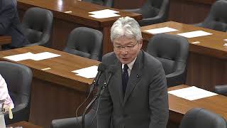 衆議院 2019年05月23日 原子力問題調査特別委員会 #05 逢坂誠二（立憲民主党・無所属フォーラム）