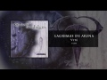 gaias pendulum lágrimas de arena official audio