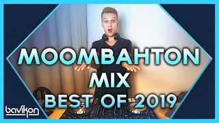 Moombahton Mix 2019 | #29 | All Hits Of 2019 | The Best of Moombahton 2019 by ba