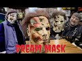 Trick or Treat Studios - Rob Zombies Halloween 2 - Dream Mask Review