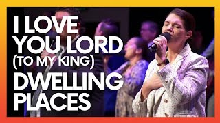 I Love You Lord / Dwelling Places | POA Worship | Pentecostals of Alexandria