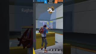 mp5 is 1vs4 champion😌😎😎🤯🔥#freefire #gaming #trending #viral #pubgmobile#funny #1vs4#shorts#gameplay