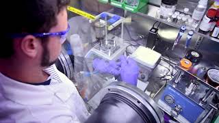 Unlocking the potential of solid-state batteries