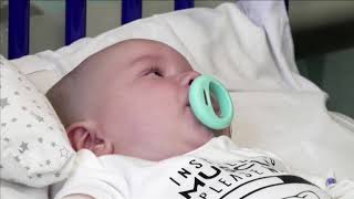 UK infant receives $2.55 million gene therapy