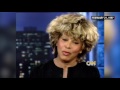 Tina Turner talks about her life in music (1997 CNN interview)
