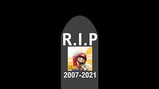 R.I.P SuperMarioLogan (2007-2021)