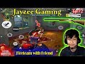 NRX Jayzee Play With Team ,ROS Most Kill Montages,Rules Of Survival,NRX Thai,Saxy Gaming| Ep12