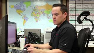 Tour the Variable Bore Rams, Inc. Facility