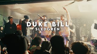 Duke Bill - Slide Thru Clairton (prod by. Sledgren) Official Music Video by @heavy.productions