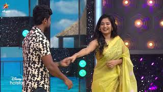 Woooooooow 😍 #Daisy #Amir #Pavani #Mahendran #Janany| Super singer 10 | Episode Preview