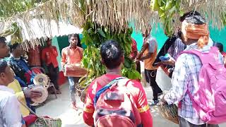 Mandwa kidam babam chamda kida//Mandwa jagao//new santali bapla video song 2023