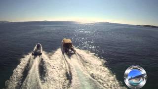 Alexander RIB Cruises