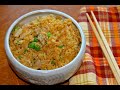 Instant Pot Chicken Teriyaki Fried Rice Instant Pot Chicken Teriyaki Fried Rice