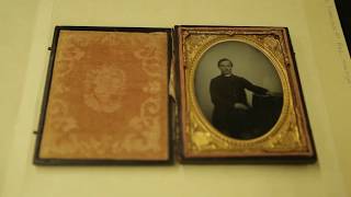 The Ambrotype, a Touchstone of L.A. History