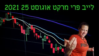 איך נרוויח $1000 לפני המסחר