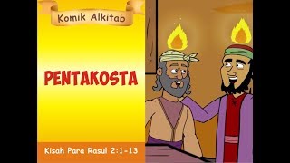 Gambar Animasi Sekolah Minggu - Nusagates