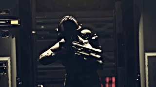 QUANTUM ERROR - Announcement Teaser Trailer PS5, PS4 HD