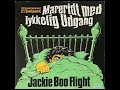 Jackie Boo Flight - Mareridt med lykkelig udgang - 1972 (Denmark, Blues-Rock)