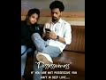 possessive girlfriend whatsapp status boy and girl possessiveness ❣️ shorts lover bestie magic