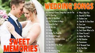 Best wedding songs, Nonstop weddings songs ( Your love, Destiny, The gift & more )