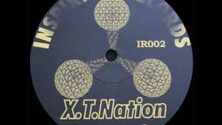 X.T.Nation - Orgasme