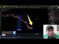 xrp correction update why is crypto dumping now