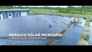 Energy Transition with Meralco, MGen \u0026 Liter of Light