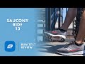 Saucony Ride 13 Shoe Review | A Daily Trainer Built to Last!