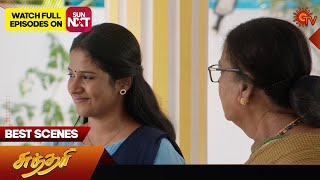 Sundari - Best Scenes | 06 May 2024 | Tamil Serial | Sun TV