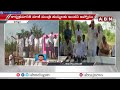 సత్తుపల్లిలో టీఆర్ఎస్ మాజీ మంత్రి తుమ్మలకు అవమానం.. trs abn telugu