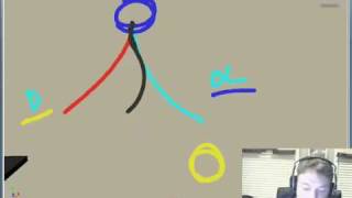 Tutorial- Overlapping Action (part 1 of 3)