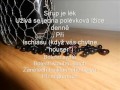 bezinkový sirup z plodů