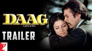 Daag - Trailer