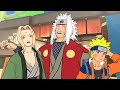 The Search For Tsunade! (naruto roleplay)