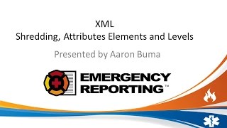 SQL XML - Shredding, OpenXML and Options