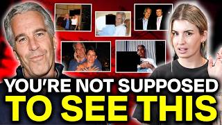Epstein Files Part 2: They Got Away With It…Who's Protecting Them?