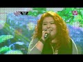 지세희_오늘보다 내일 one u0026 only by ji se hee@mcountdown 2013.4.11