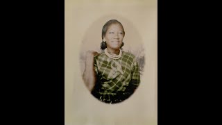 Edith Mae Best Memorial Slideshow