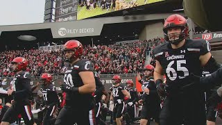 UC website connects student athletes to companies wanting to pay them