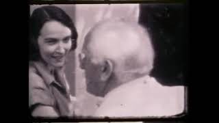 Remembering Jung #22: A Conversation about C.G. Jung and his work with Sir Laurens van der Post
