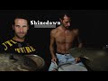 Shinedown - Fly From The Inside(Stefano Como cover) #stefanocomo #flyfromtheinside #shinedown