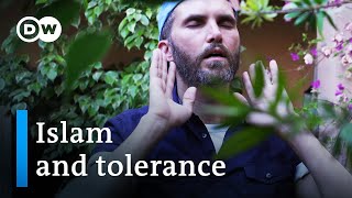 Ludovic - Imam and gay | DW Documentary