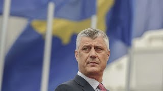 Kosovë, Presidenti Thaçi shpall datën e zgjedhjeve