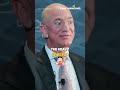 Don't Be Shy Of Making Mistakes! | Jeff Bezos  | #Shorts