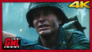CALL OF DUTY WW2 fr - FILM JEU COMPLET