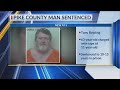 63-year-old sentenced for raping 11-year-old girl