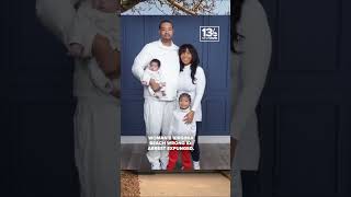Woman arrested on warrant meant for different suspect with same name has case expunged #757 #shorts